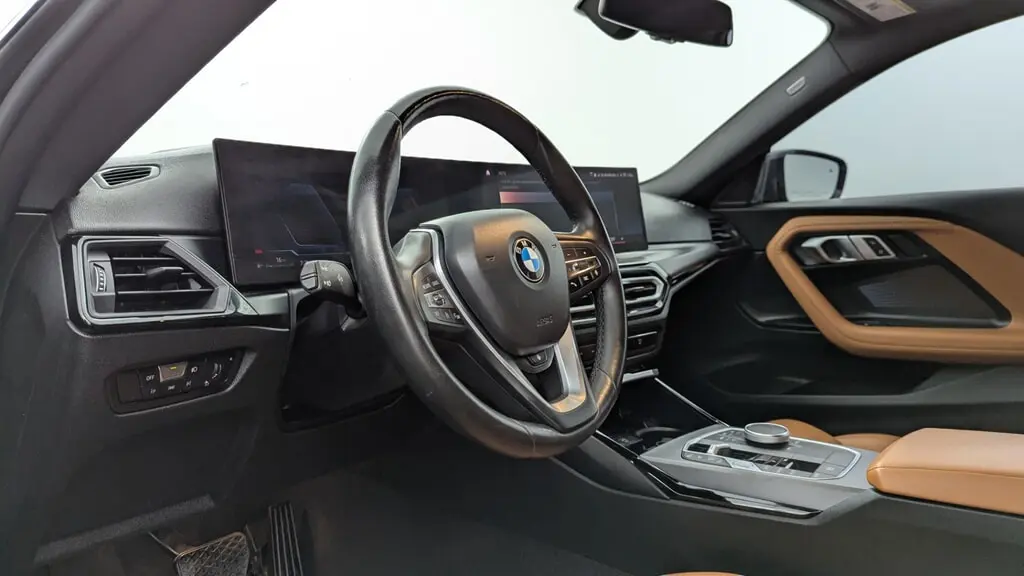 Florida Fine Cars - Used BMW 2 SERIES 2023 MIAMI 230I