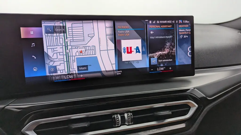 Florida Fine Cars - Used BMW 2 SERIES 2023 MIAMI 230I