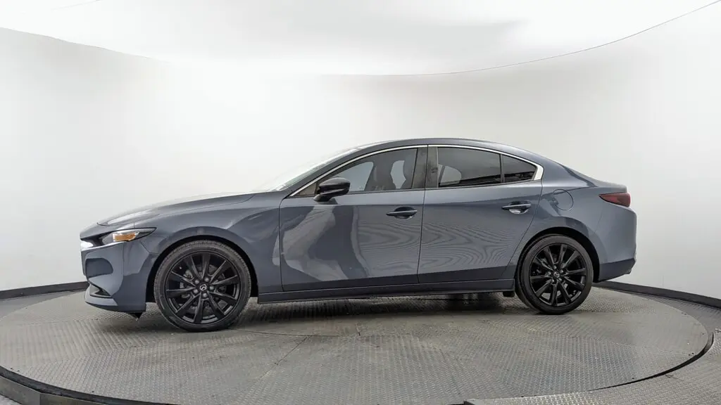 Florida Fine Cars - Used MAZDA MAZDA3 2023 MIAMI 2.5 S CARBON EDITION