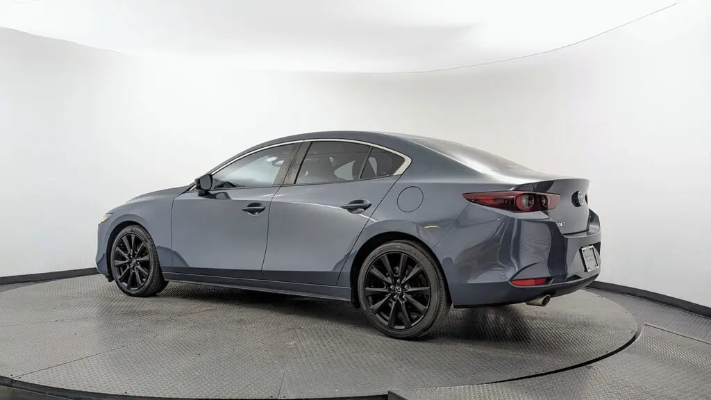 Florida Fine Cars - Used MAZDA MAZDA3 2023 MIAMI 2.5 S CARBON EDITION
