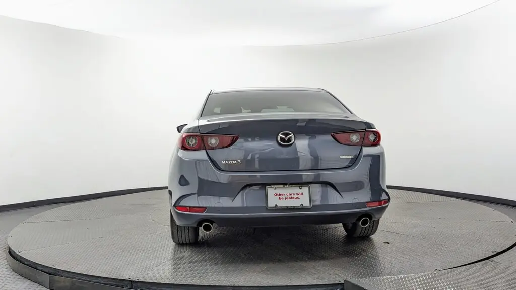 Florida Fine Cars - Used MAZDA MAZDA3 2023 MIAMI 2.5 S CARBON EDITION