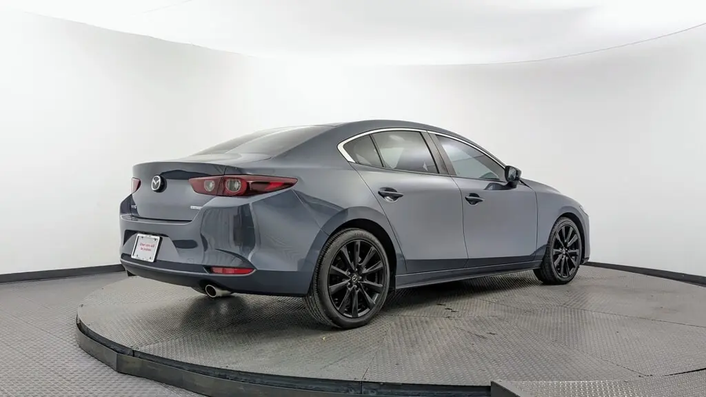 Florida Fine Cars - Used MAZDA MAZDA3 2023 MIAMI 2.5 S CARBON EDITION