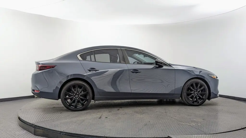 Florida Fine Cars - Used MAZDA MAZDA3 2023 MIAMI 2.5 S CARBON EDITION