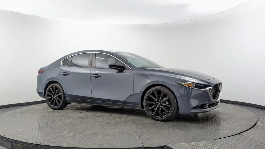 Florida Fine Cars - Used MAZDA MAZDA3 2023 MIAMI 2.5 S CARBON EDITION