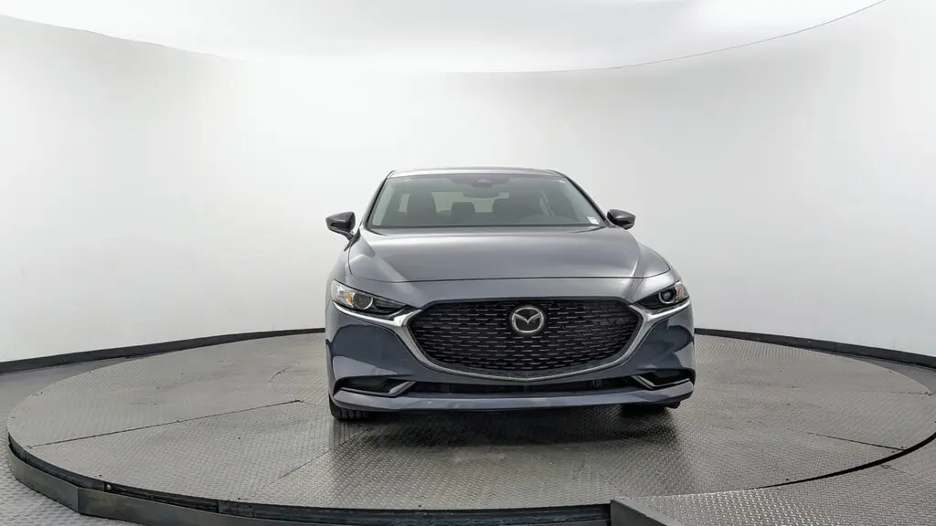 Florida Fine Cars - Used MAZDA MAZDA3 2023 MIAMI 2.5 S CARBON EDITION