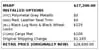 Florida Fine Cars - Used MAZDA MAZDA3 2023 MIAMI 2.5 S CARBON EDITION