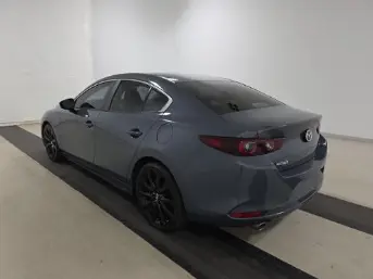 Florida Fine Cars - Used MAZDA MAZDA3 2023 MIAMI 2.5 S CARBON EDITION
