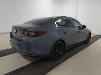 Florida Fine Cars - Used MAZDA MAZDA3 2023 MIAMI 2.5 S CARBON EDITION