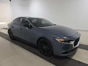 Florida Fine Cars - Used MAZDA MAZDA3 2023 MIAMI 2.5 S CARBON EDITION