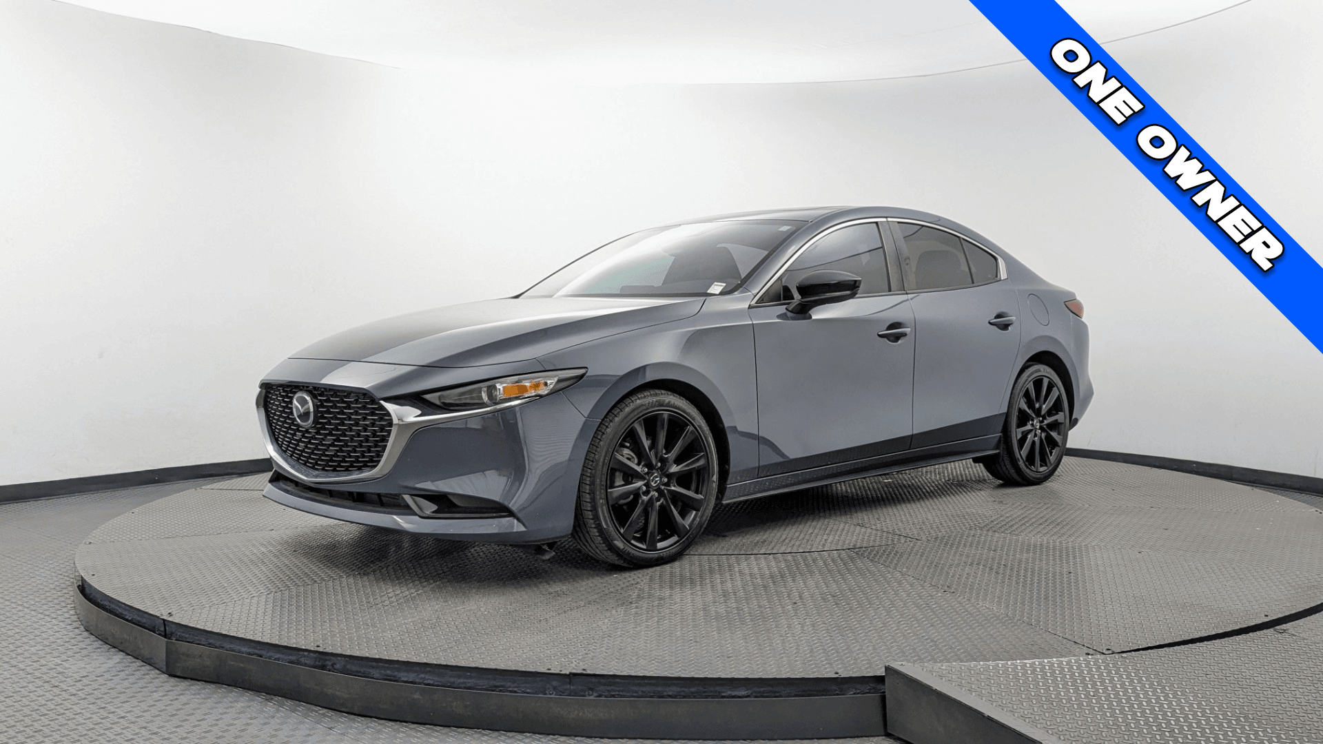 2023 Mazda Mazda3