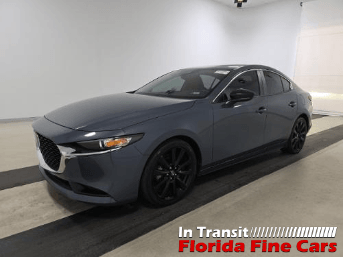 2023 Mazda CX-3 2.5 Carbon Edition AT 4-Door SKYACTIV's photo