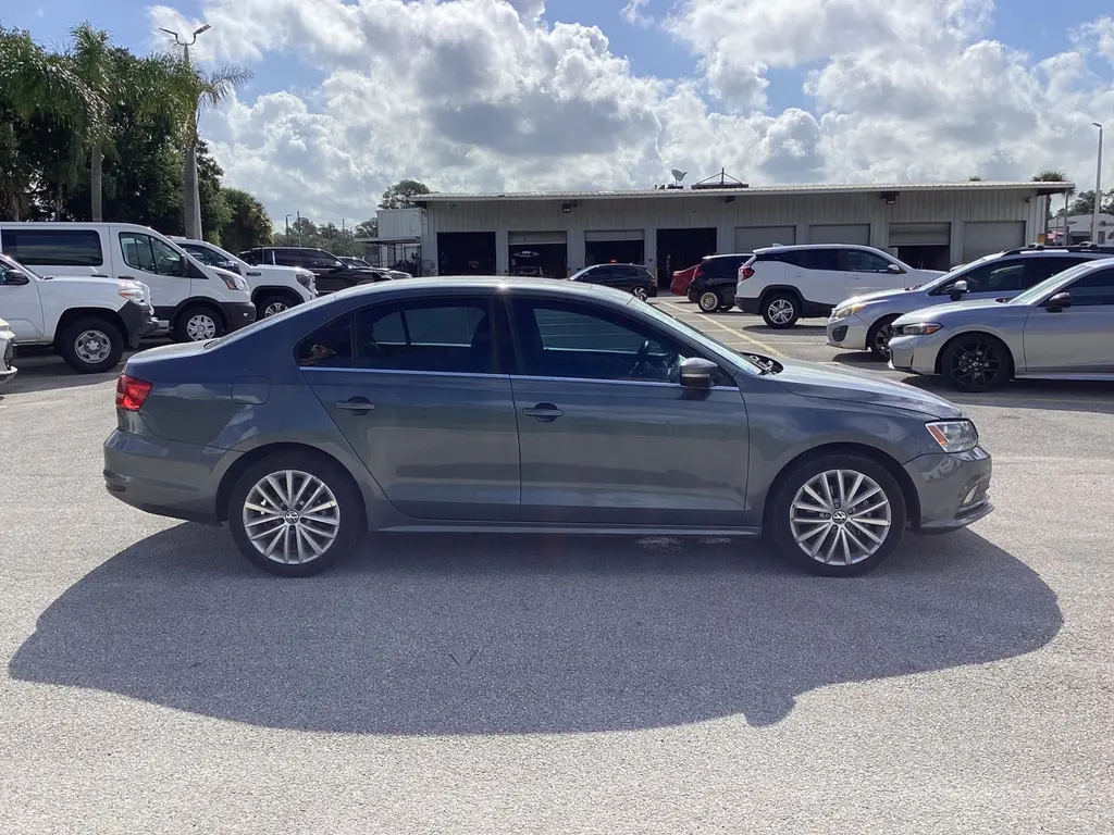 Florida Fine Cars - Used VOLKSWAGEN JETTA 2015 ORLANDO 1.8T SE