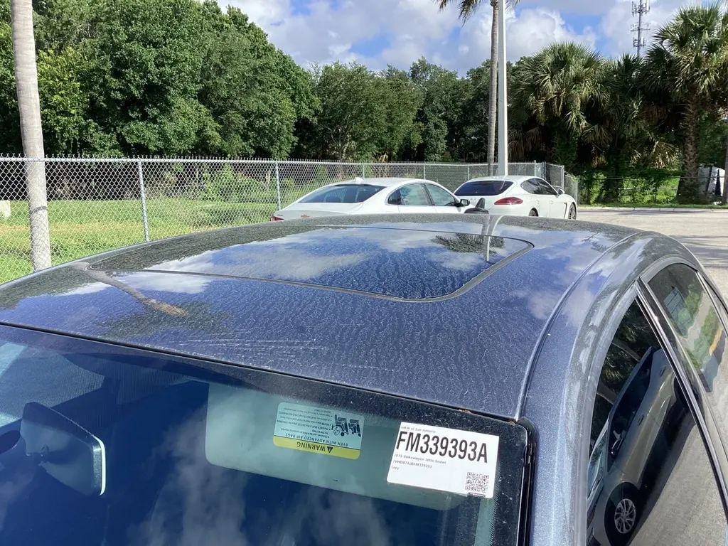 Florida Fine Cars - Used VOLKSWAGEN JETTA 2015 ORLANDO 1.8T SE