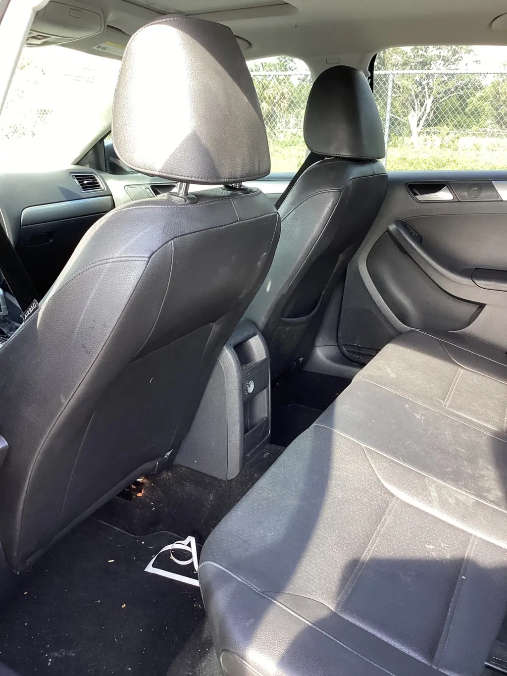 Florida Fine Cars - Used VOLKSWAGEN JETTA 2015 ORLANDO 1.8T SE