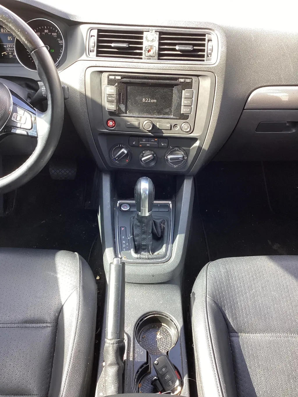 Florida Fine Cars - Used VOLKSWAGEN JETTA 2015 ORLANDO 1.8T SE