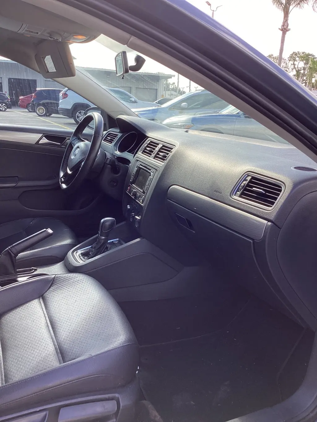 Florida Fine Cars - Used VOLKSWAGEN JETTA 2015 ORLANDO 1.8T SE
