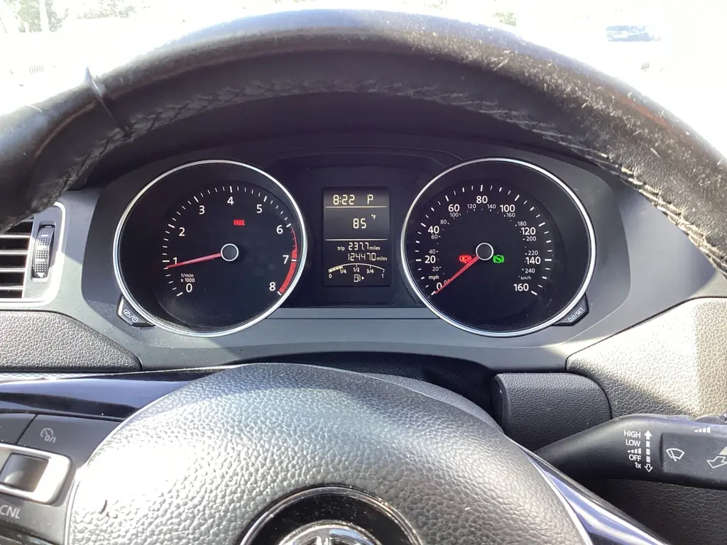Florida Fine Cars - Used VOLKSWAGEN JETTA 2015 ORLANDO 1.8T SE