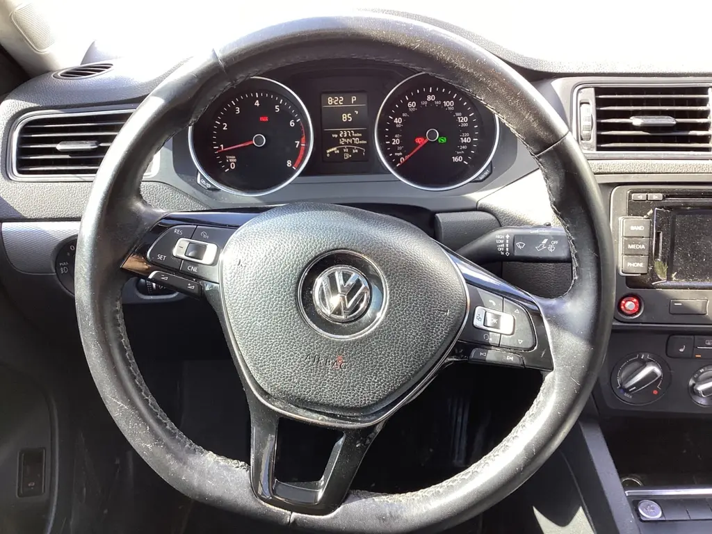 Florida Fine Cars - Used VOLKSWAGEN JETTA 2015 ORLANDO 1.8T SE
