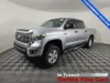 Florida Fine Cars - Used TOYOTA TUNDRA 2WD 2021 MIAMI SR5