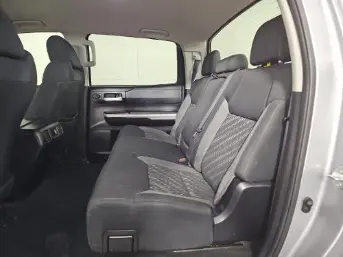 Florida Fine Cars - Used TOYOTA TUNDRA 2WD 2021 MIAMI SR5