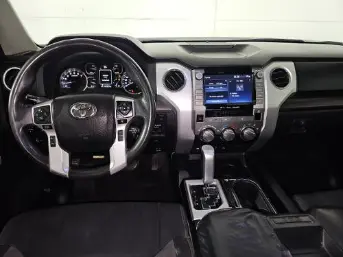 Florida Fine Cars - Used TOYOTA TUNDRA 2WD 2021 MIAMI SR5