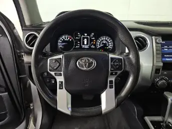 Florida Fine Cars - Used TOYOTA TUNDRA 2WD 2021 MIAMI SR5