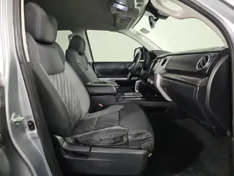Florida Fine Cars - Used TOYOTA TUNDRA 2WD 2021 MIAMI SR5