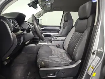 Florida Fine Cars - Used TOYOTA TUNDRA 2WD 2021 MIAMI SR5