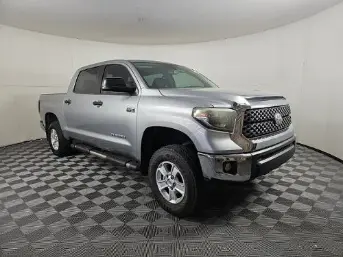 Florida Fine Cars - Used TOYOTA TUNDRA 2WD 2021 MIAMI SR5