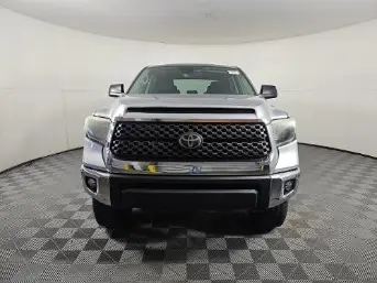 Florida Fine Cars - Used TOYOTA TUNDRA 2WD 2021 MIAMI SR5