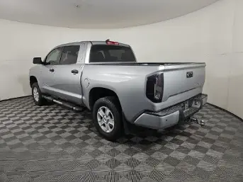 Florida Fine Cars - Used TOYOTA TUNDRA 2WD 2021 MIAMI SR5