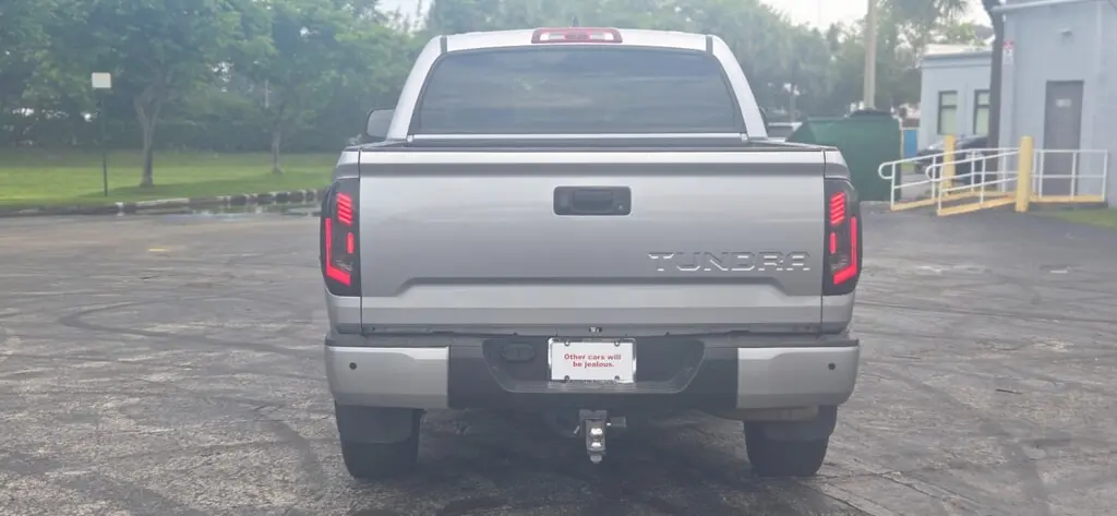 Florida Fine Cars - Used TOYOTA TUNDRA 2WD 2021 MARGATE SR5