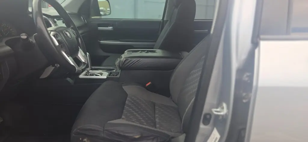 Florida Fine Cars - Used TOYOTA TUNDRA 2WD 2021 MARGATE SR5