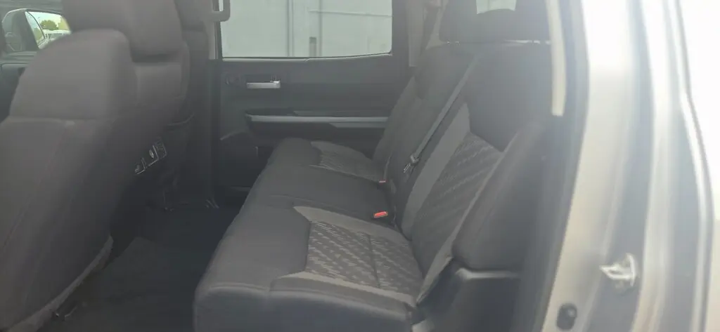 Florida Fine Cars - Used TOYOTA TUNDRA 2WD 2021 MARGATE SR5
