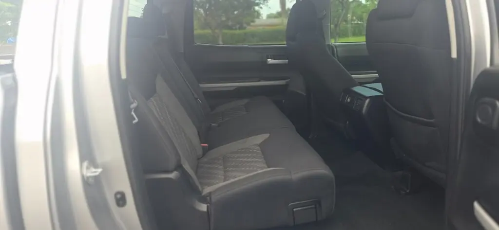 Florida Fine Cars - Used TOYOTA TUNDRA 2WD 2021 MARGATE SR5