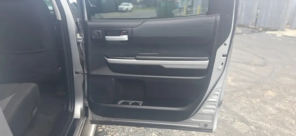 Florida Fine Cars - Used TOYOTA TUNDRA 2WD 2021 MARGATE SR5