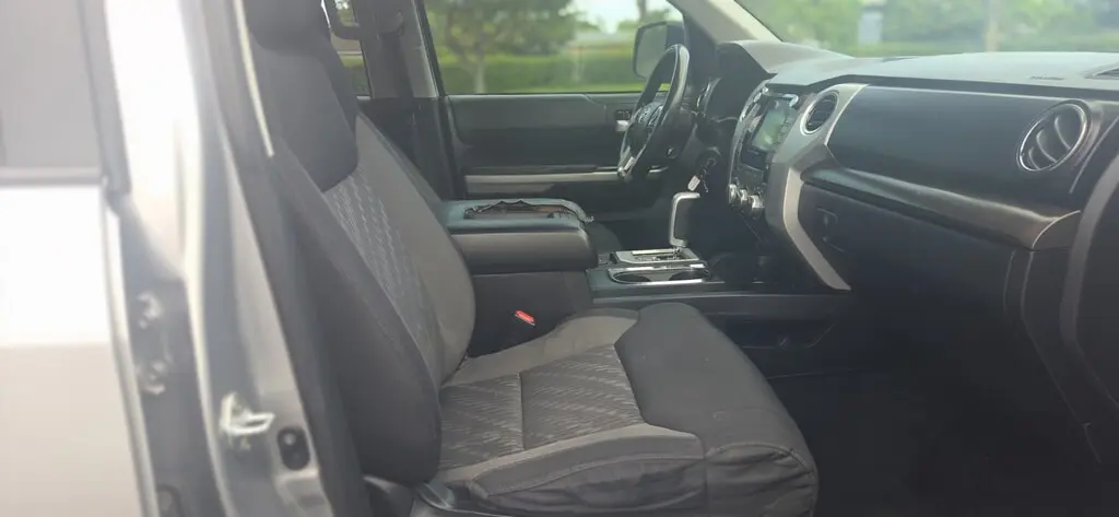 Florida Fine Cars - Used TOYOTA TUNDRA 2WD 2021 MARGATE SR5