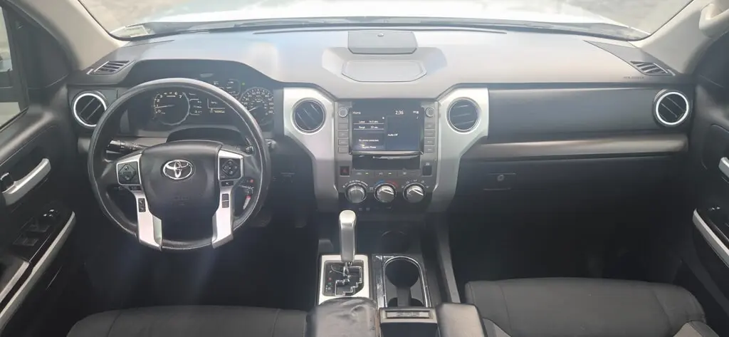 Florida Fine Cars - Used TOYOTA TUNDRA 2WD 2021 MARGATE SR5