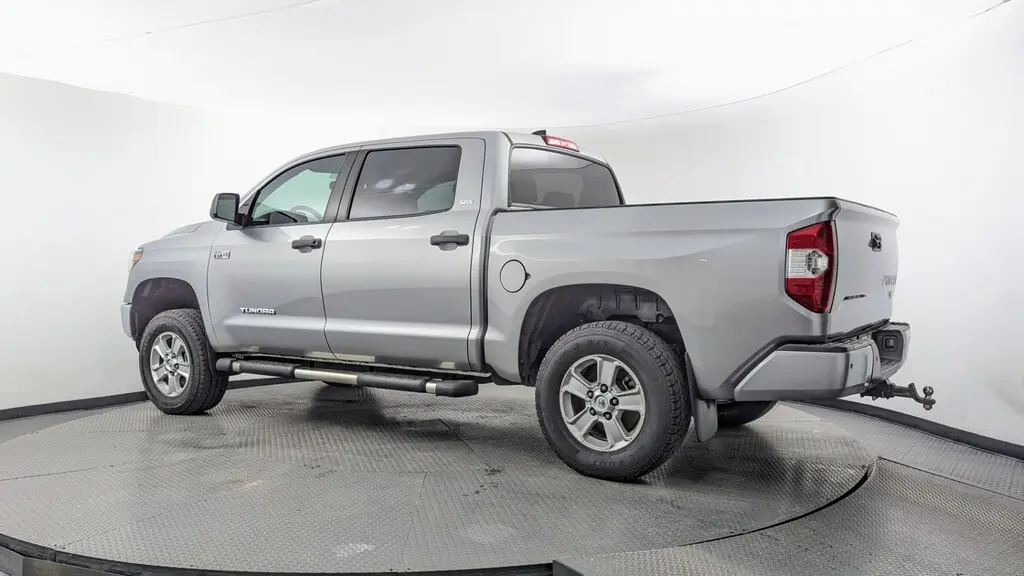 Florida Fine Cars - Used TOYOTA TUNDRA 2WD 2021 MARGATE SR5