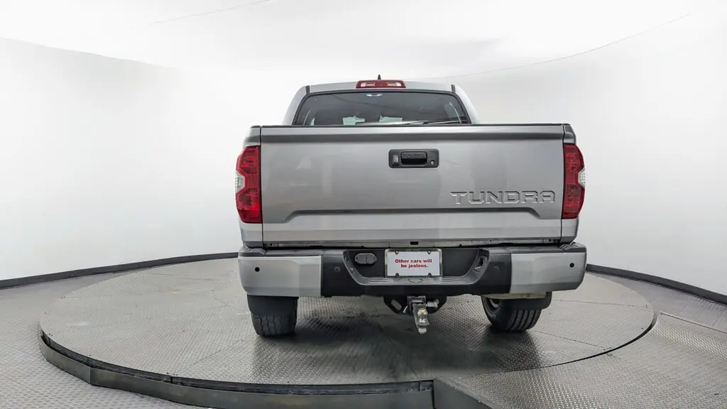 Florida Fine Cars - Used TOYOTA TUNDRA 2WD 2021 MARGATE SR5