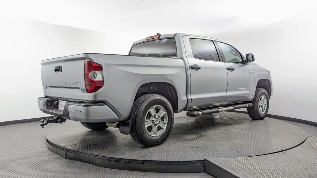 Florida Fine Cars - Used TOYOTA TUNDRA 2WD 2021 MARGATE SR5