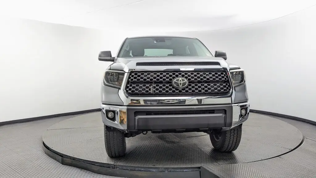 Florida Fine Cars - Used TOYOTA TUNDRA 2WD 2021 MARGATE SR5