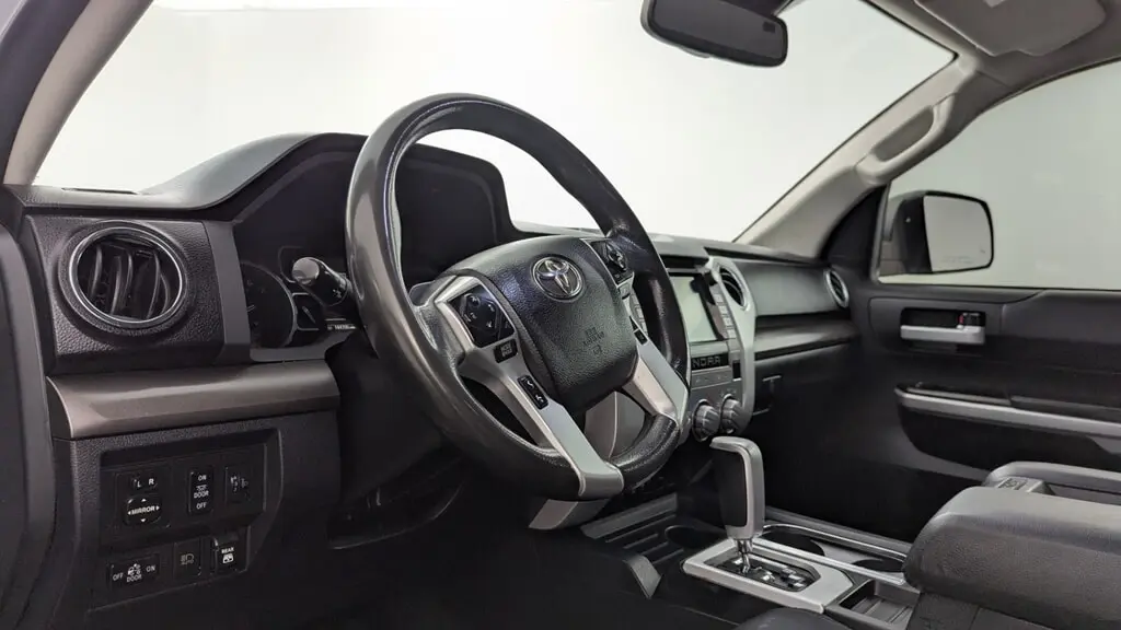 Florida Fine Cars - Used TOYOTA TUNDRA 2WD 2021 MARGATE SR5