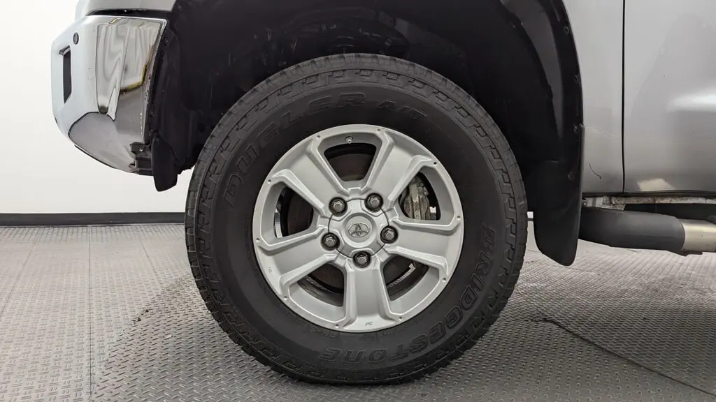 Florida Fine Cars - Used TOYOTA TUNDRA 2WD 2021 MARGATE SR5