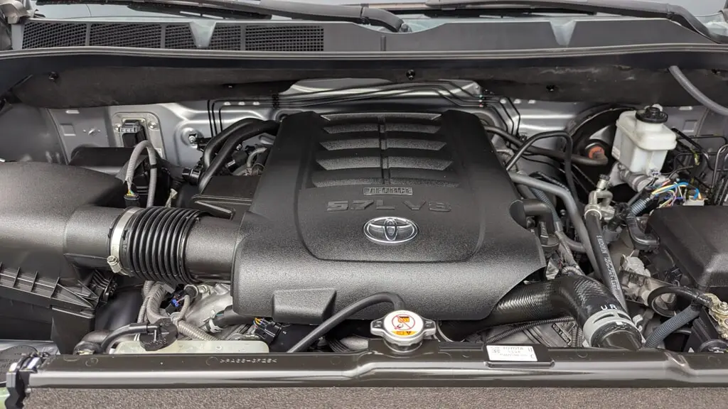 Florida Fine Cars - Used TOYOTA TUNDRA 2WD 2021 MARGATE SR5