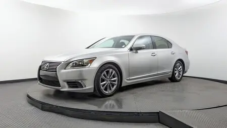 Florida Fine Cars - Used LEXUS LS-460 2014 MIAMI