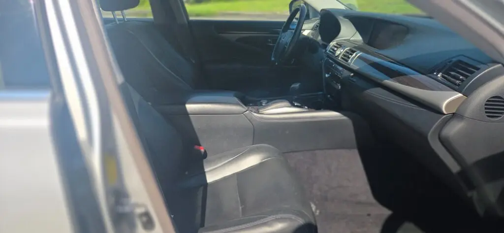 Florida Fine Cars - Used LEXUS LS 460 2014 MIAMI