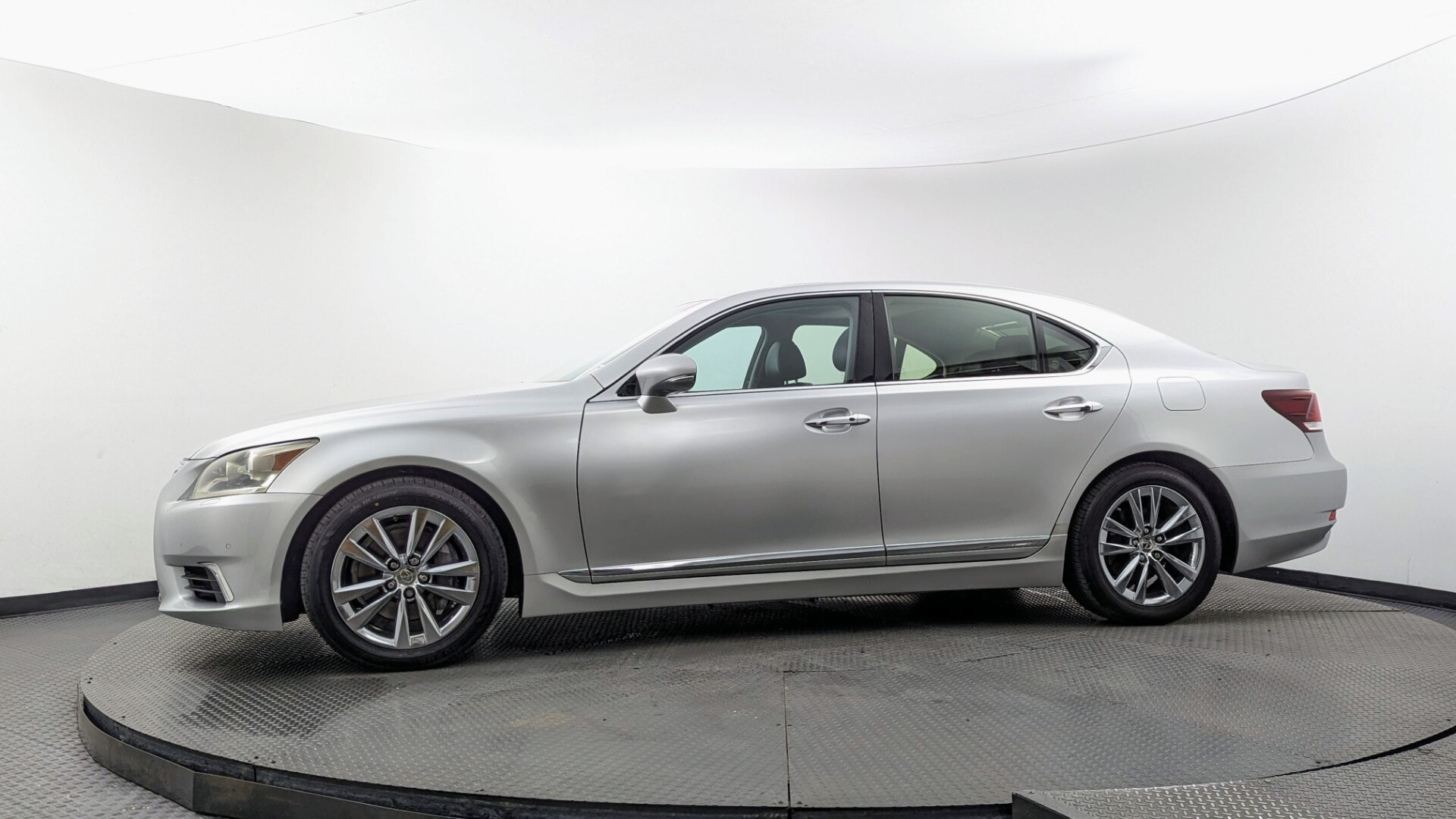 Florida Fine Cars - Used vehicle - SEDAN LEXUS LS 460 2014