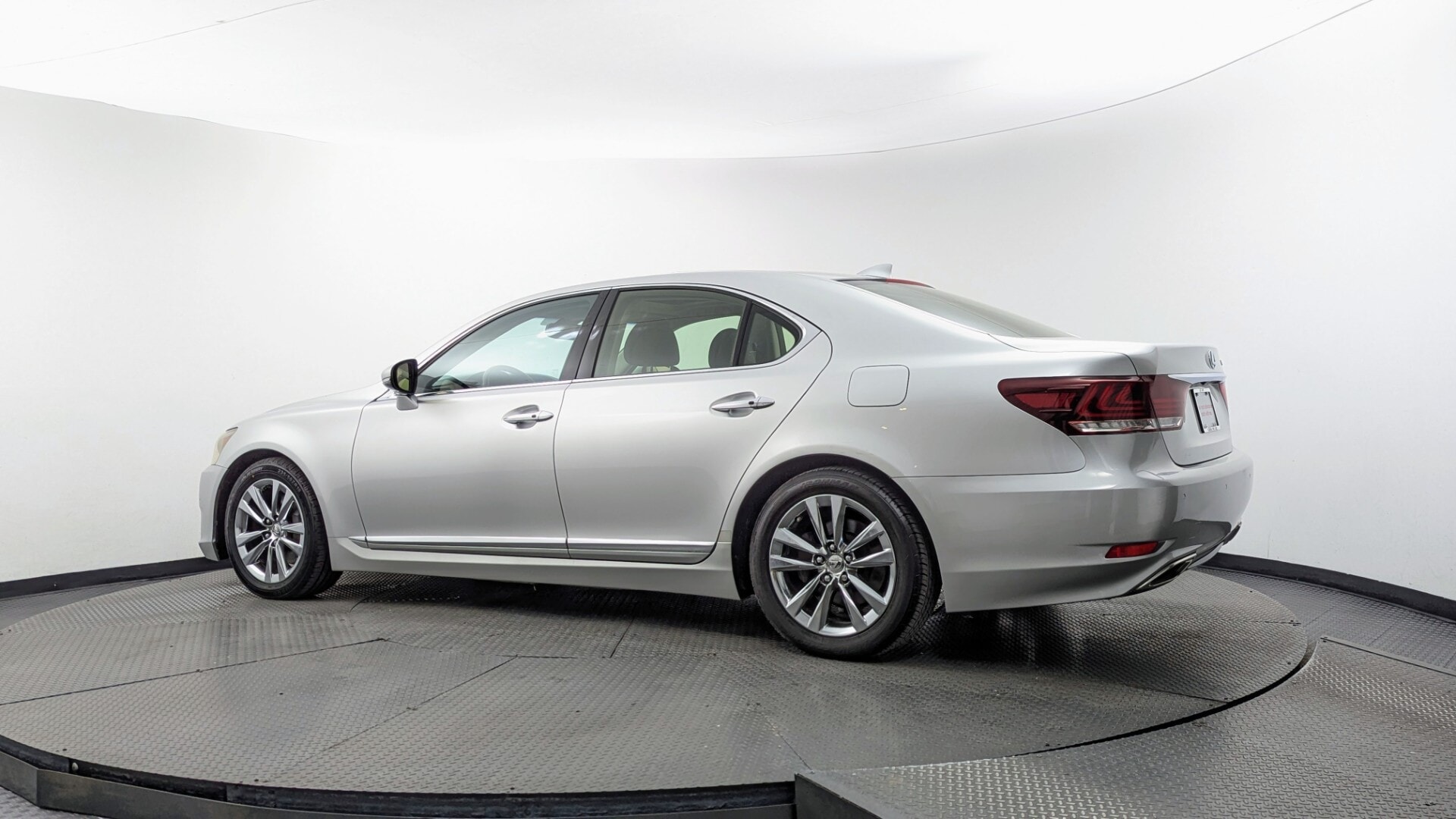 Florida Fine Cars - Used vehicle - SEDAN LEXUS LS 460 2014