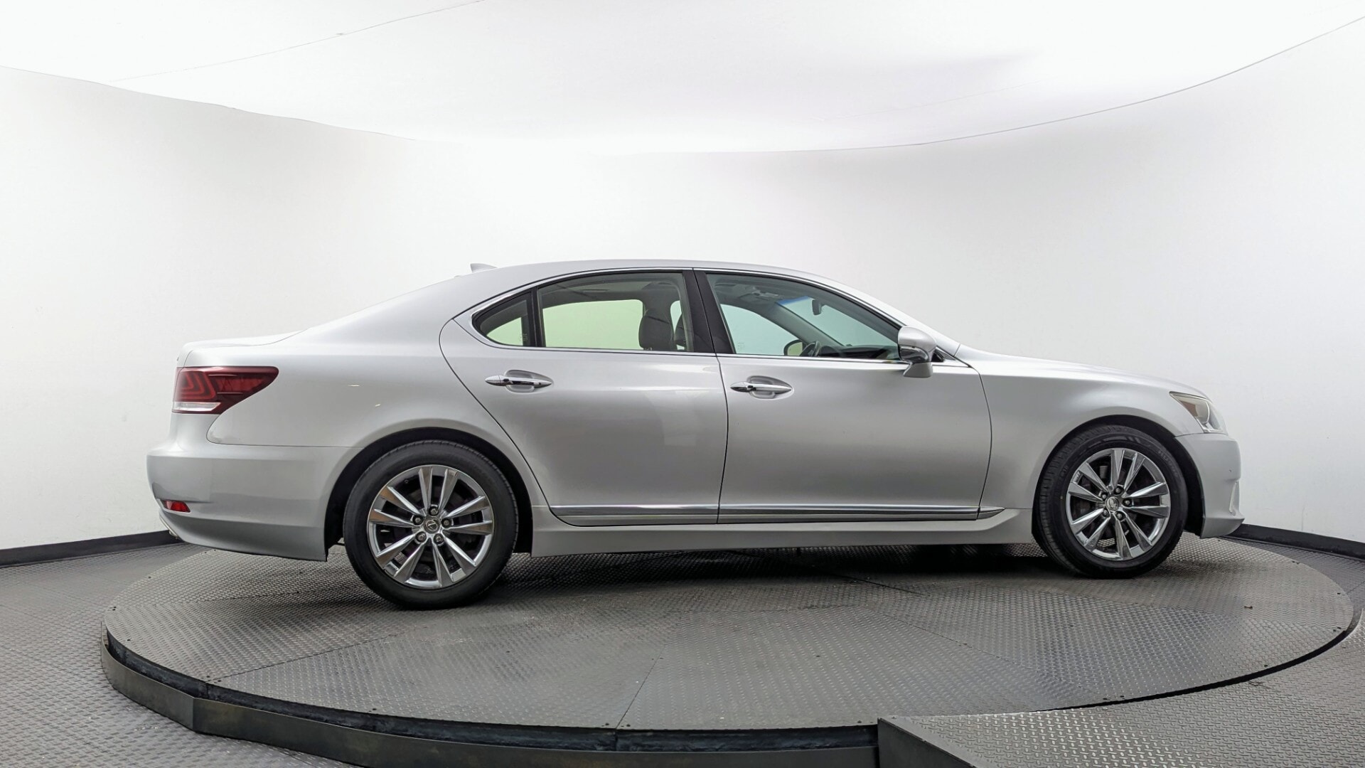 Florida Fine Cars - Used vehicle - SEDAN LEXUS LS 460 2014